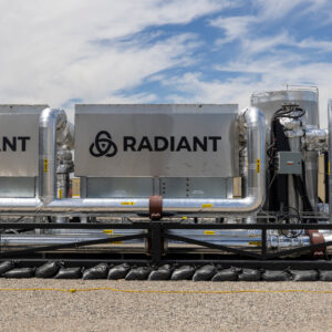 Army Awards $2.2 Billion for ‘Microreactors’ On U.S. Bases