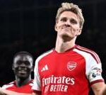 Swaggering Arsenal want title attack, not defence