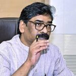 Hemant Soren announces cancellation of JSSC-CGL exam