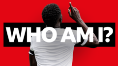 Who am I? Guess Premier League star No 26