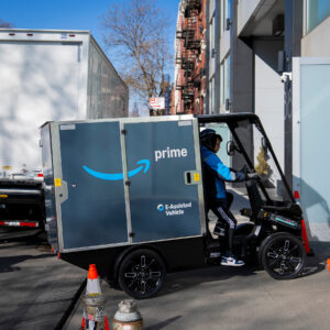 FTC and 22 States Sue Amazon Over Advertising Practices