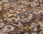 Los Angeles fire survivors face record wait for federal disaster aid under Trump