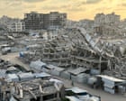Netanyahu and Kushner talks make no breakthrough on stalled Gaza deal