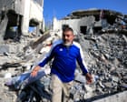 Israeli strikes on south Lebanon kill nine in worst toll since June