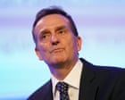 CPS director apologises for failings in case of rapist-murderer Simon Levy
