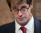 Trump ‘border czar’ denies Milo Yiannopoulos was deported quickly to spare him from ICE detention