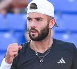 Fearnley among Britons closing in on US Open place