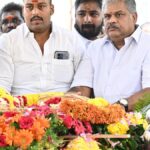 Tributes paid to Moopanar on his 25th death anniversary