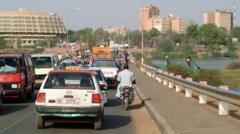 US missionary released following kidnap in Niger, Christian group says