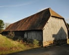 Heathrow expansion ‘is threat to England’s largest surviving medieval barn’