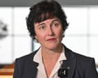 Australia politics live: gambling lobby talking points ‘coming out the PM’s mouth’, Chaney says; RBA tipped to hold interest rates