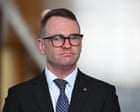 Australia politics live: Coalition promises to simplify construction code to help speed up housing builds