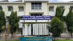 Karnataka govt. cancels MDA’s 50:50 alternative site allotments in Mysuru
