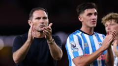 Lessons learned, but Coventry’s top-flight return about more than result