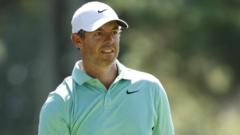 McIlroy admits concerns as Scheffler regains winning feeling at St Jude