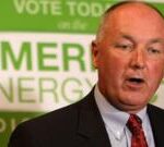 Thousands of Canadians call for US ambassador’s expulsion