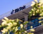 TikTok agrees to $400m settlement to resolve US children’s privacy litigation
