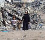 Trump envoy Kushner meets Hamas leader to push Gaza peace plan