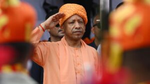 U.P. CM Yogi Adityanath announces new ‘Youth Policy’ on Independence Day