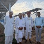 Sowing the seeds of a solar power intervention
