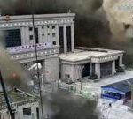 Footage of Tibet floods isn’t being shown in China – and we know little about victims there