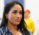 Meghan in talks for role in Netflix series The Gentlemen, BBC understands