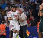 Mourinho starts second Real Madrid stint with late win