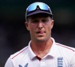 England drop Carse after nightclub incident