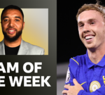 Who has made Troy’s Premier League team of the week?