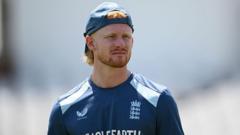 England’s new number three Cox leaning on Kohli advice