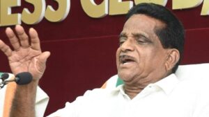 Taliparamba MLA T.K. Govindan declines to comment on Pinarayi Vijayan’s criticism
