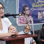 Uprooting RSS, BJP is a task still left to be done, says AISA leader Neha Bora