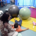 Braving the odds: Parents of differently abled children in Keralam search for a bright spot