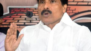 Kerala will push organic farming in a big way: Agriculture Minister