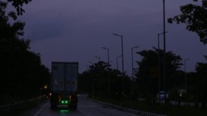 SHRC orders immediate repair of damaged street lights in Kochi