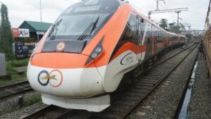 Ernakulam-Bengaluru Vande Bharat Express to get 16 coaches