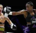 Dubois beats Moore to keep Baumgardner in picture