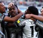 Signs that Jaissle’s Newcastle are not to be written off