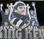 Newcastle and Liverpool united in tribute to legend Keegan