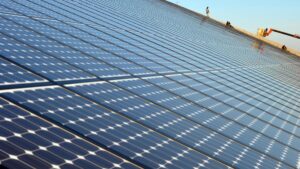 Centre issues largest tender on battery storage for solar power