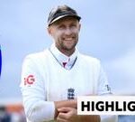 Root enjoys winning return as captain as England humble poor Pakistan