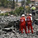 Israeli strikes kill 11 in southern Lebanon, Hezbollah threatens to retaliate