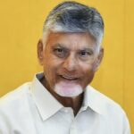 Naidu reviews search for boat with eight fishermen missing off Konaseema