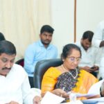 Roads worth ₹182.74 crore constructed in undivided Kadapa district, say officials