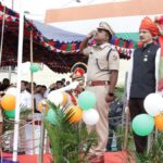 SCoR Vijayawada division records ₹4,894 crore revenue in first four months: DRM