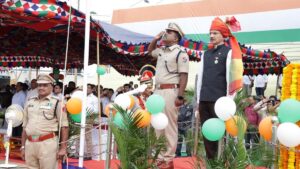 SCoR Vijayawada division records ₹4,894 crore revenue in first four months: DRM