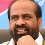 Nearly one in two adults in Andhra Pradesh overweight, says Health Minister