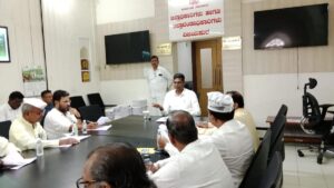 Special Intensive Revision leaves out 14% voter names in Vijayapura