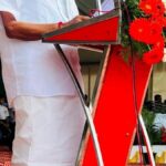Shivalinge Gowda to focus on Yettinahole project, Hassan airport and drought-relief works