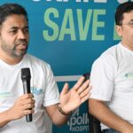 Doctor calls for organ donation to meet demand, offer healthy life for patients